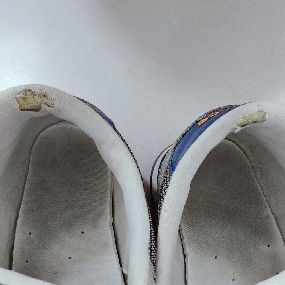 New Balance pre owned