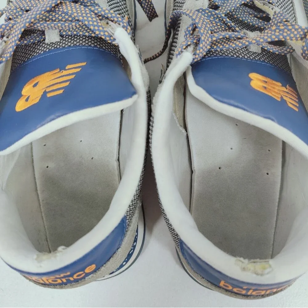 New Balance pre owned