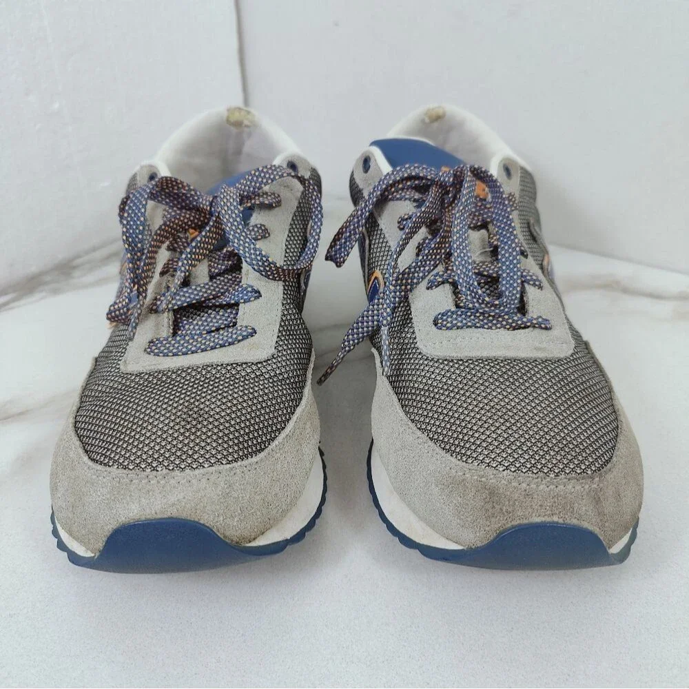 New Balance pre owned