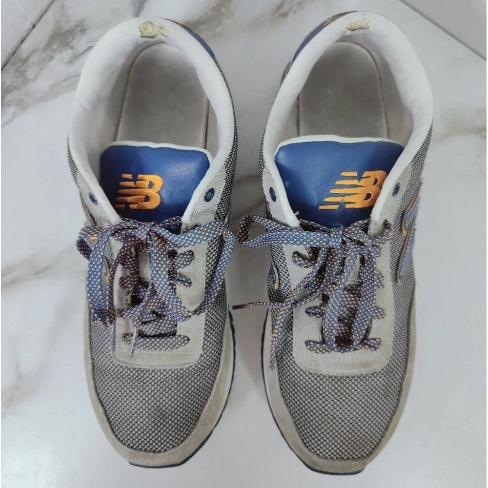New Balance pre owned