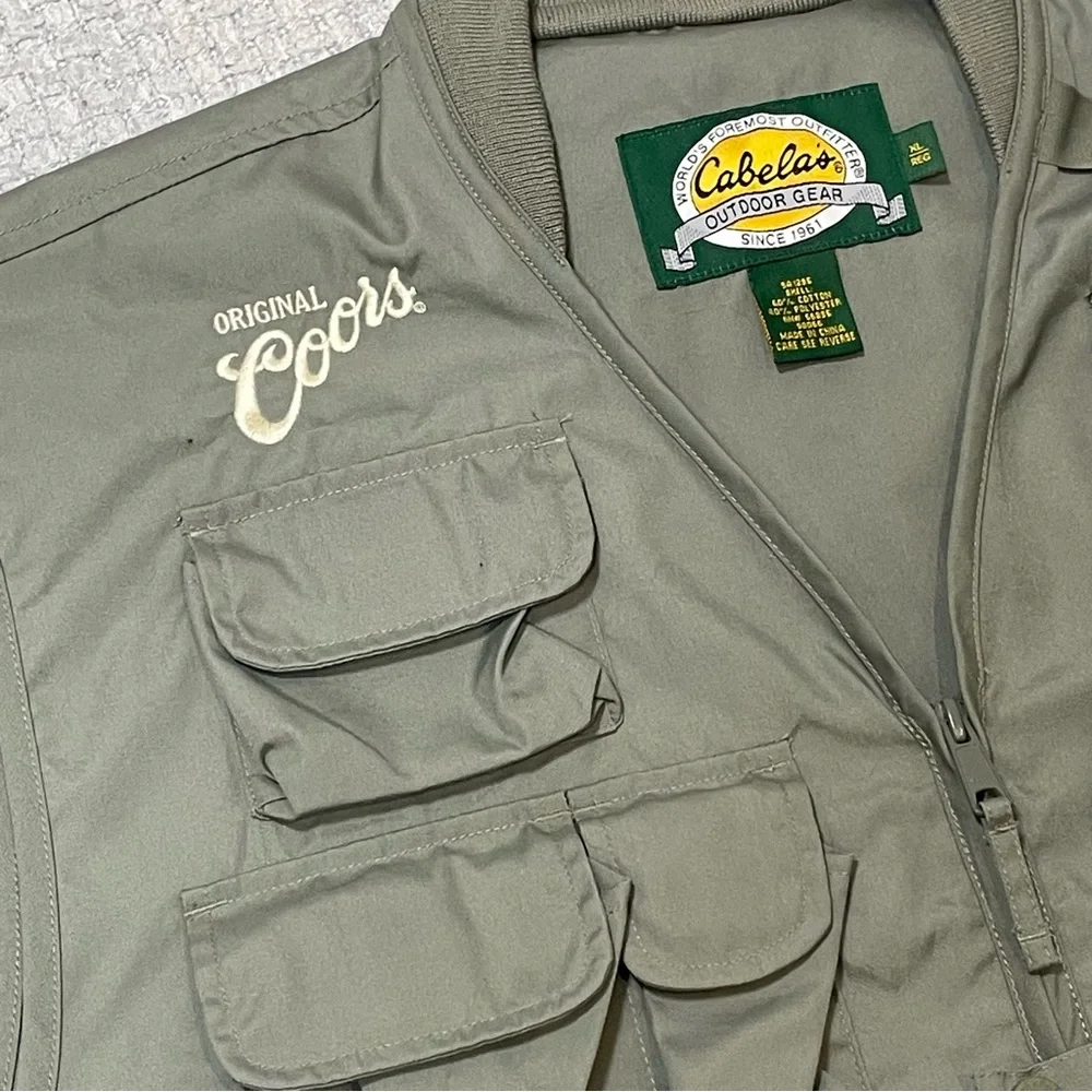 Cabelas nwot’s cabelas