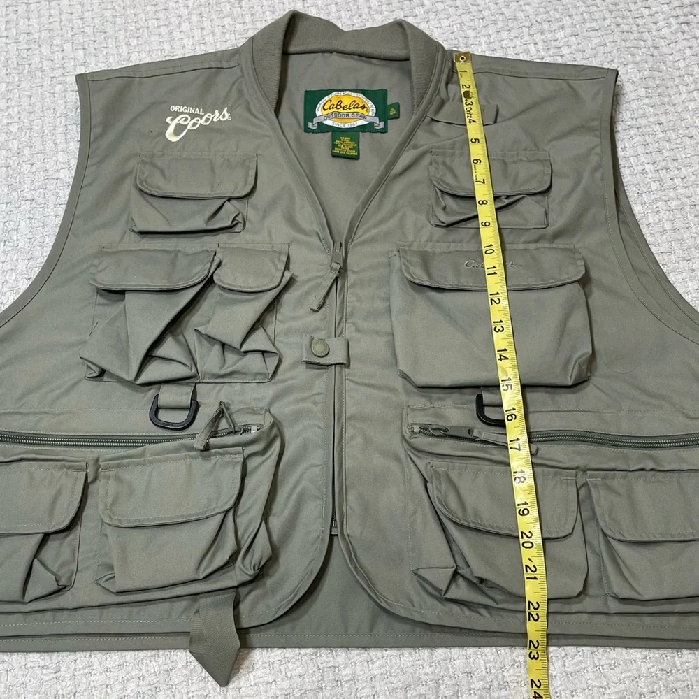 Cabelas nwot’s cabelas