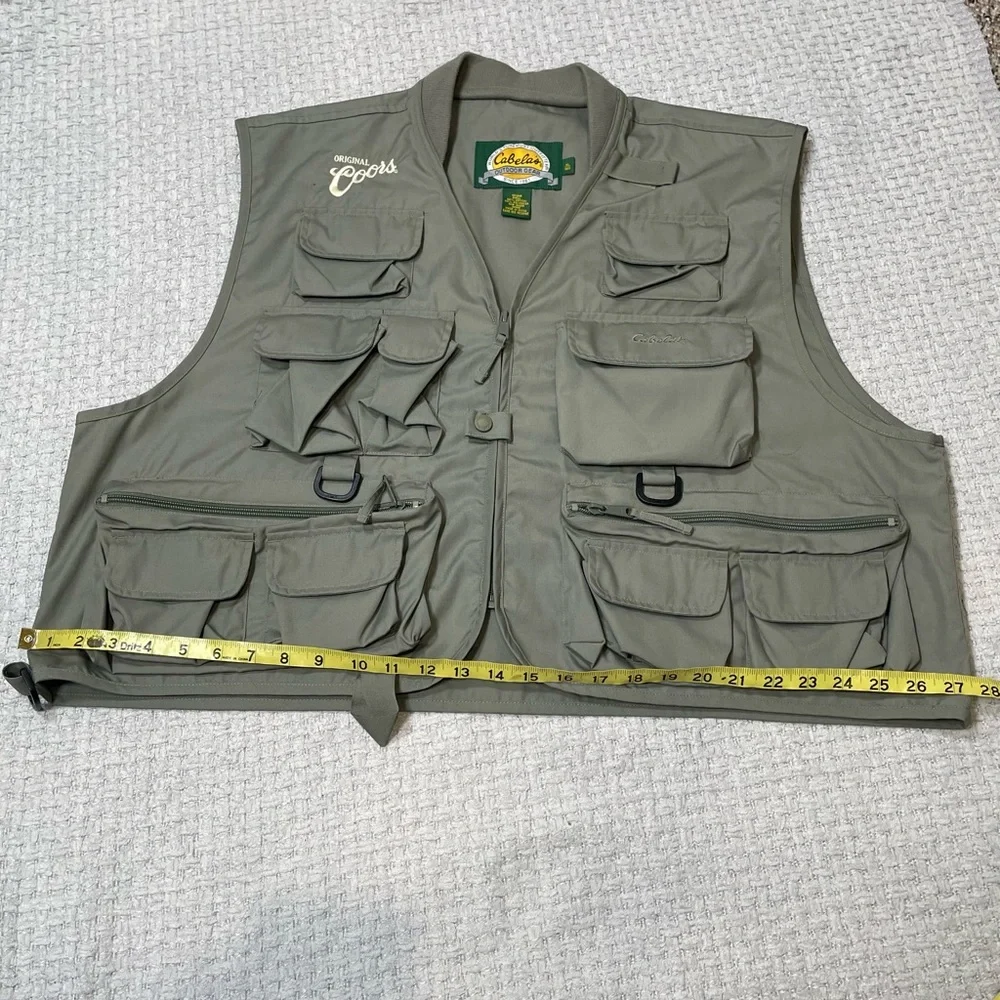 Cabelas nwot’s cabelas