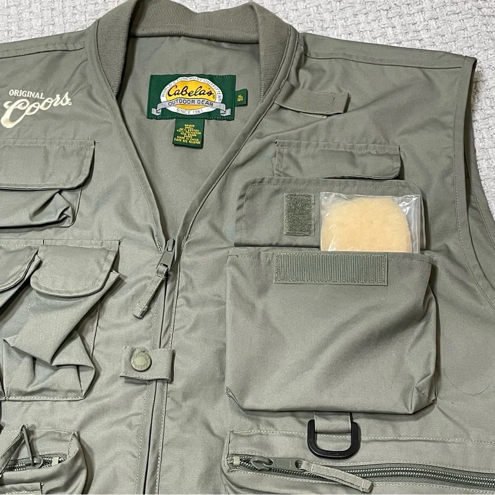 Cabelas nwot’s cabelas
