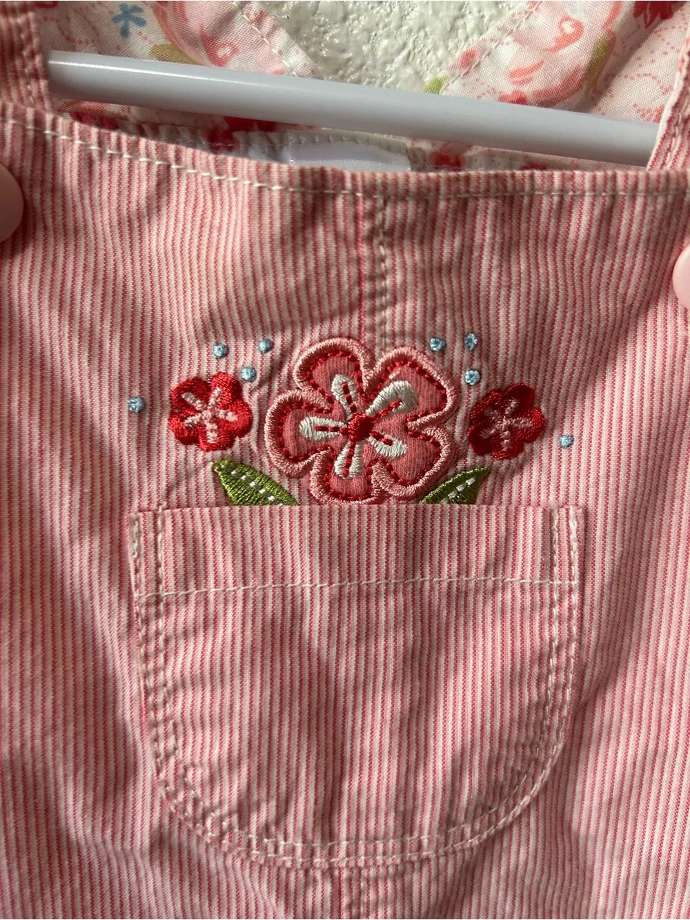 No brand soft pink