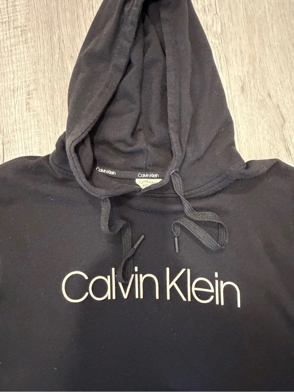 Calvin Klein men crewneck