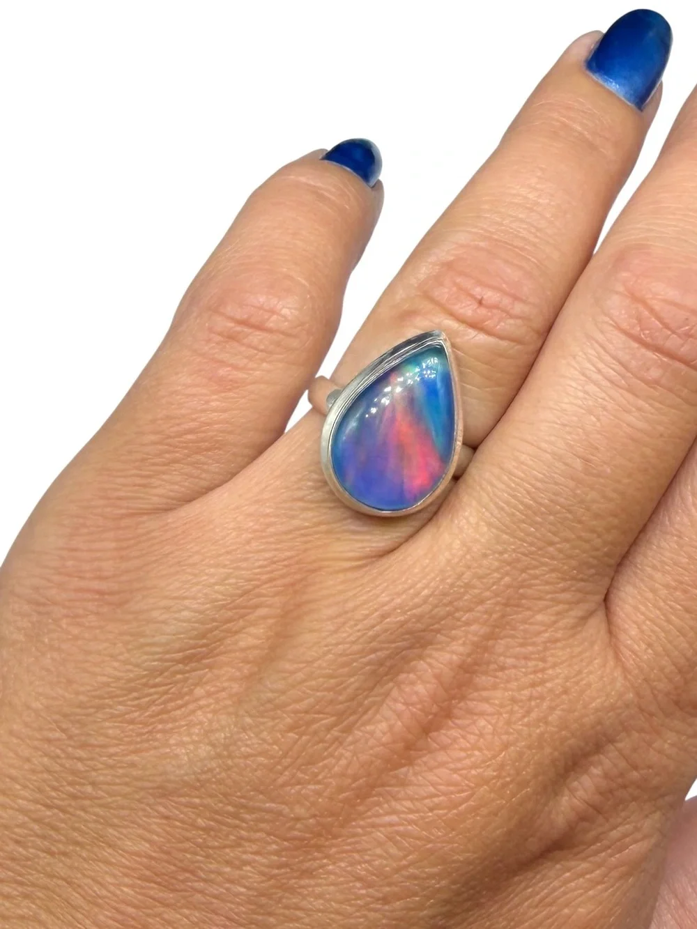 Jewelmazed aurora fire