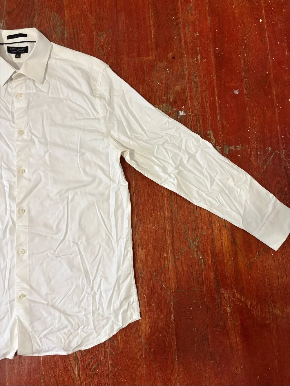 Banana Republic lightweight long