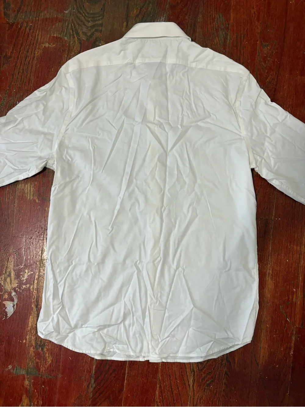 Banana Republic lightweight long