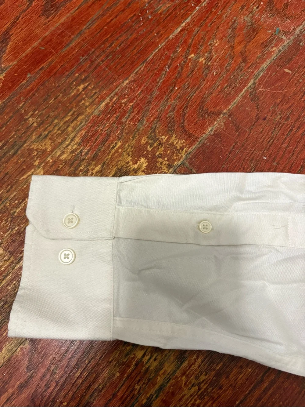 Banana Republic lightweight long