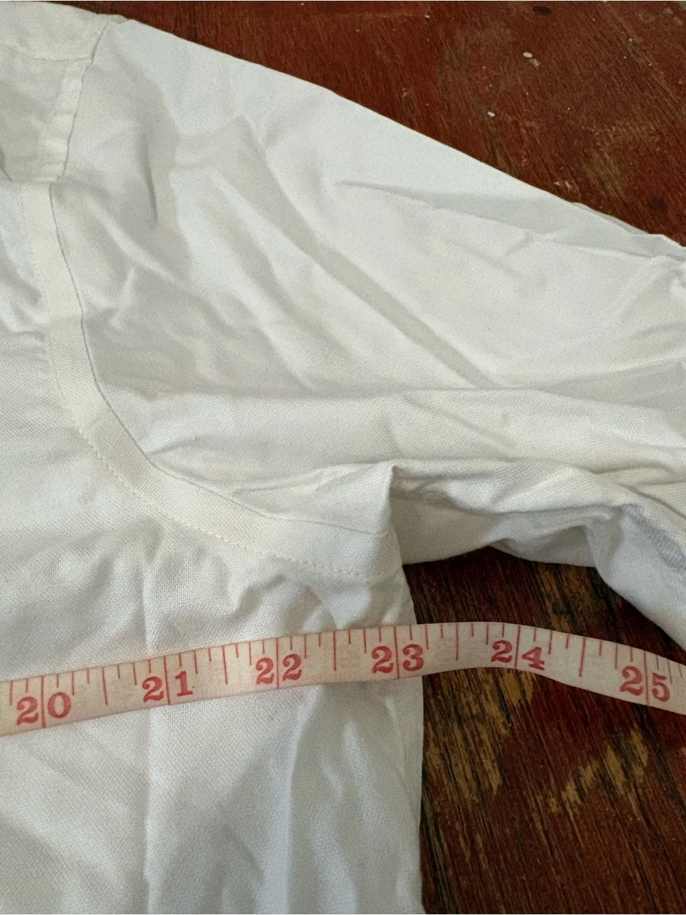 Banana Republic lightweight long