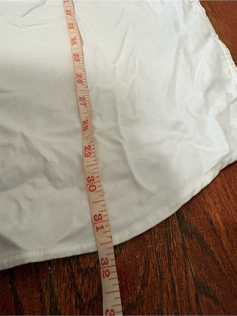 Banana Republic lightweight long
