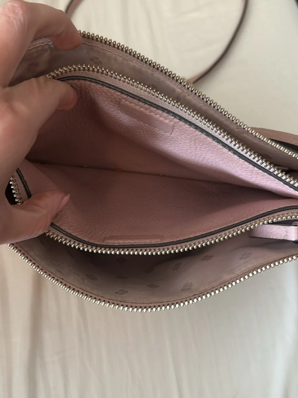 kate spade compact kate