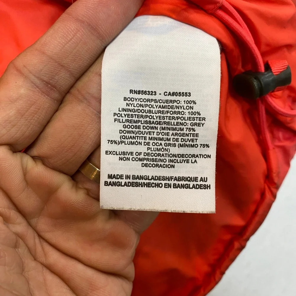 Nike ACG see black