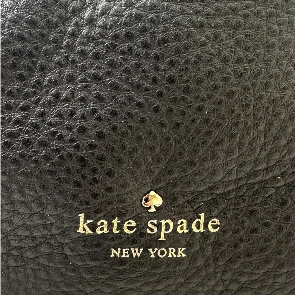 kate spade it luxurious