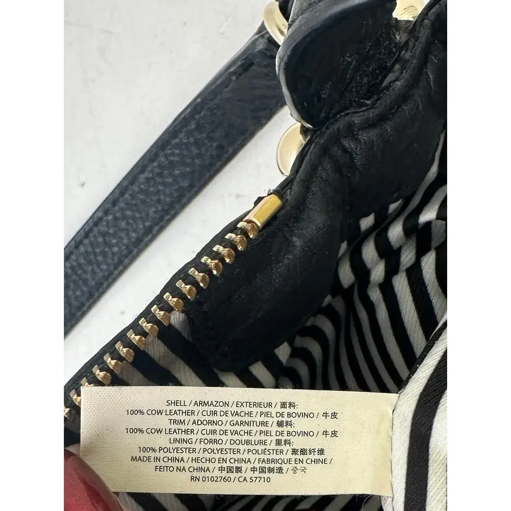 kate spade grain gospel hobo