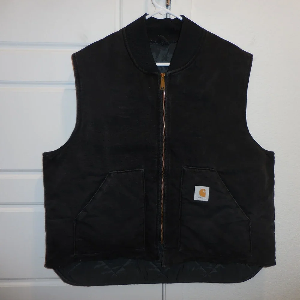Carhartt colorway craftsmanship