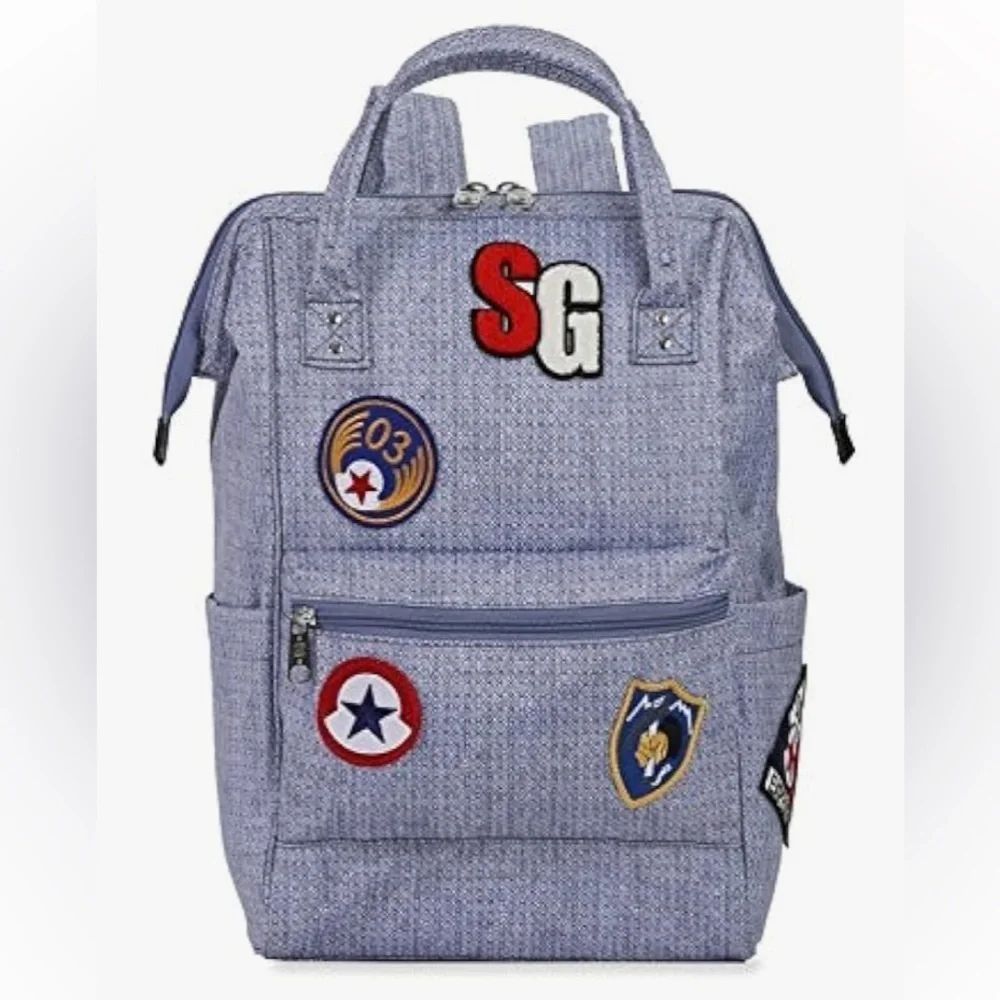 SwissGear swiss gear