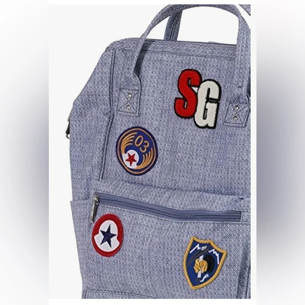SwissGear swiss gear