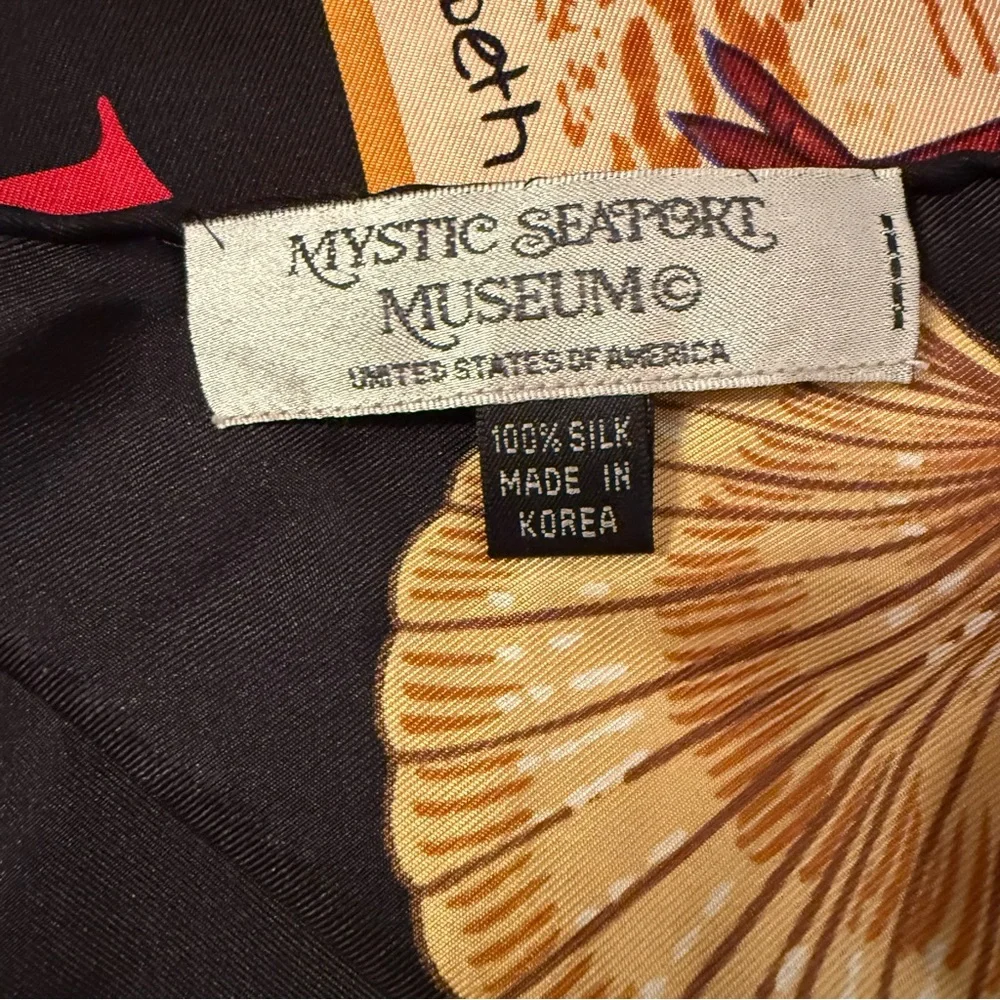 Mystic Seaport Museum mystic seaport