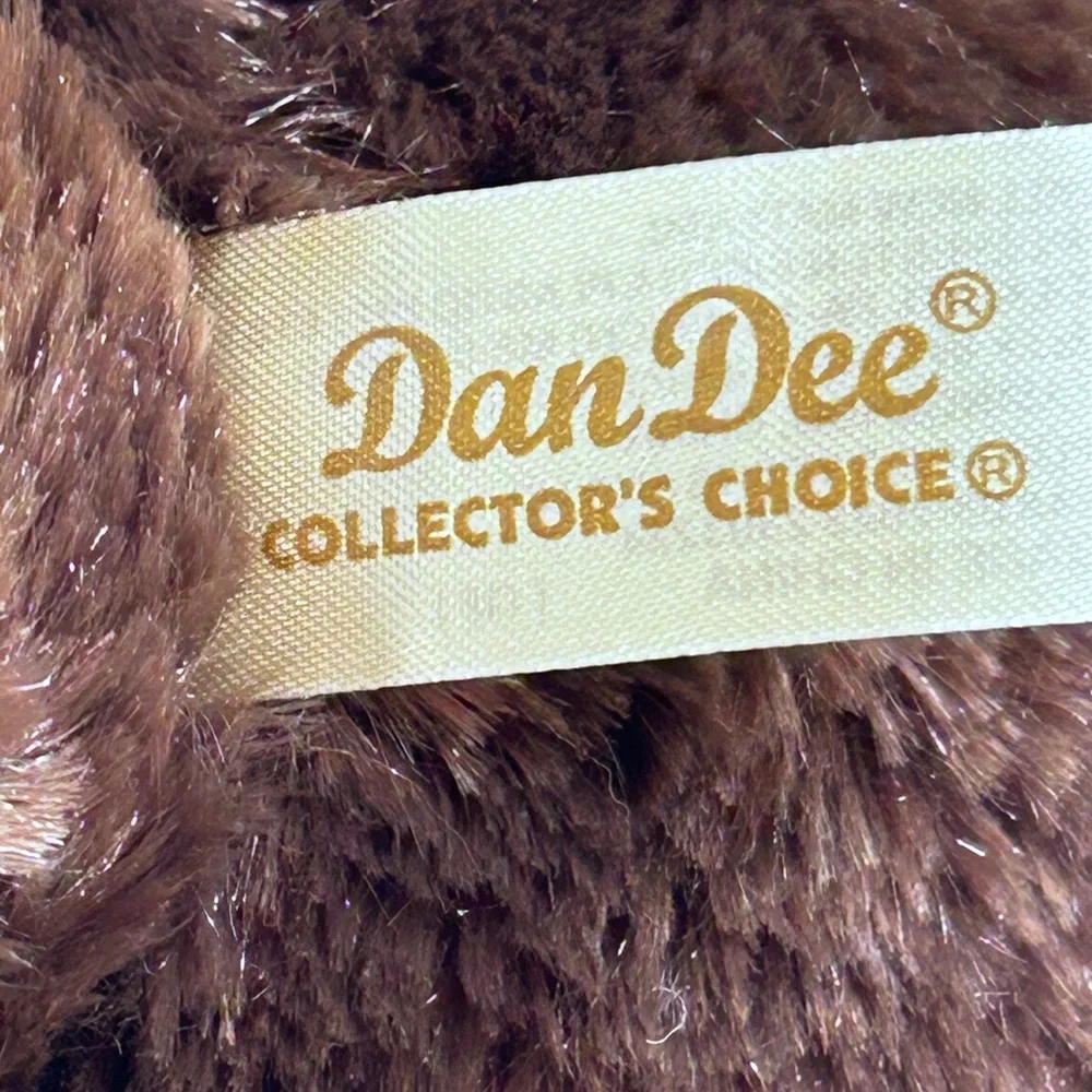 Dan Dee super soft