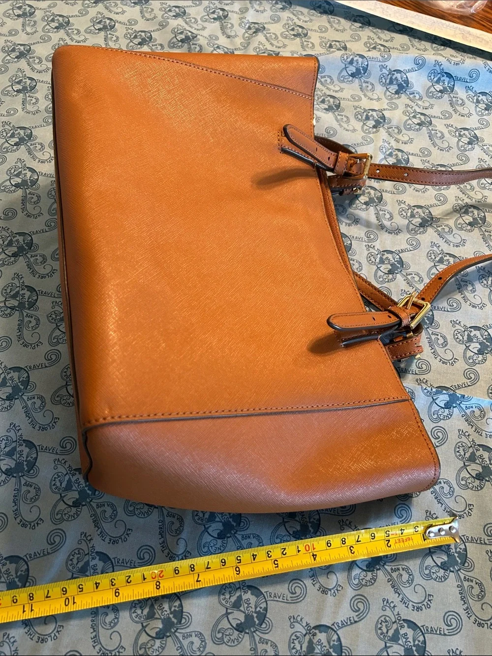 Tory Burch this looks