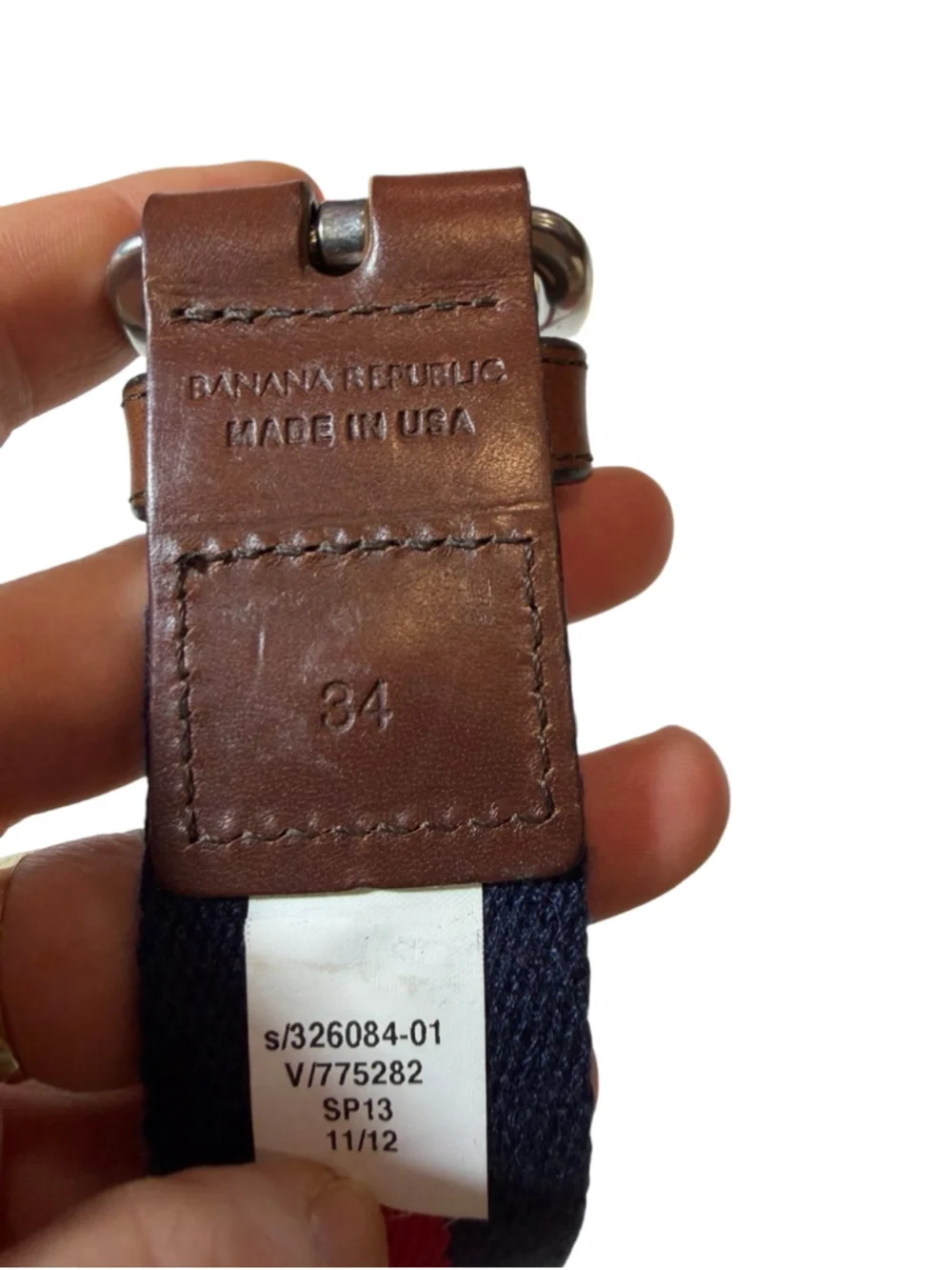 Banana Republic banana republic