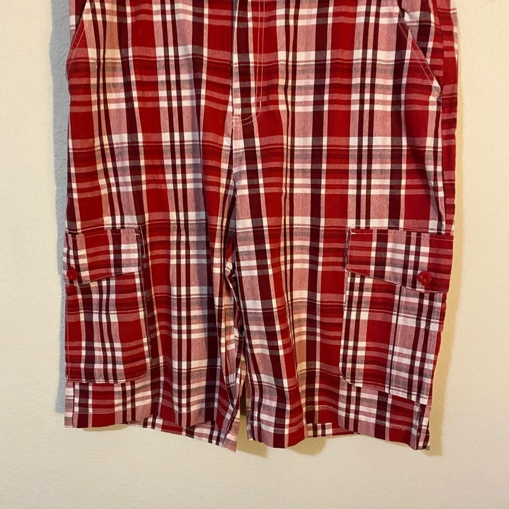 South Pole shorts bermuda