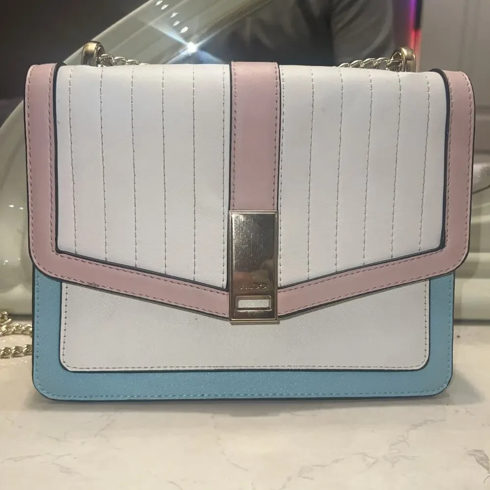 Aldo chic multicolor
