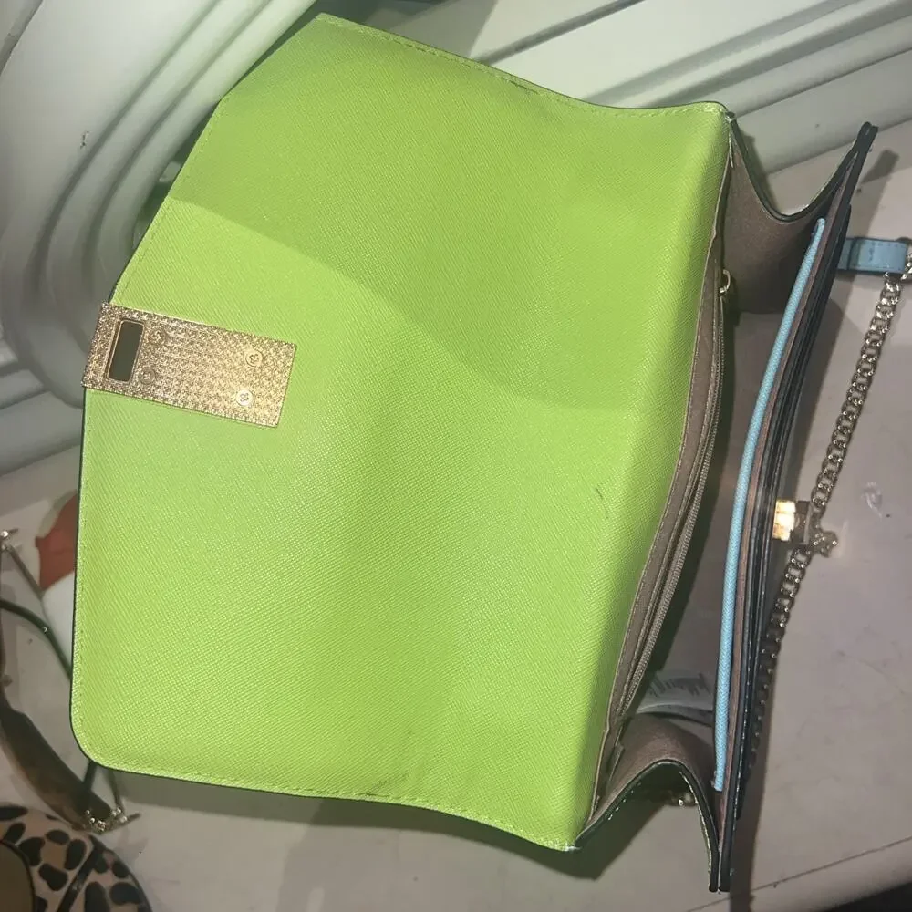 Aldo chic multicolor