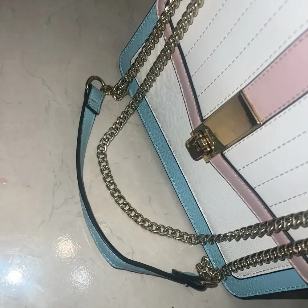 Aldo chic multicolor