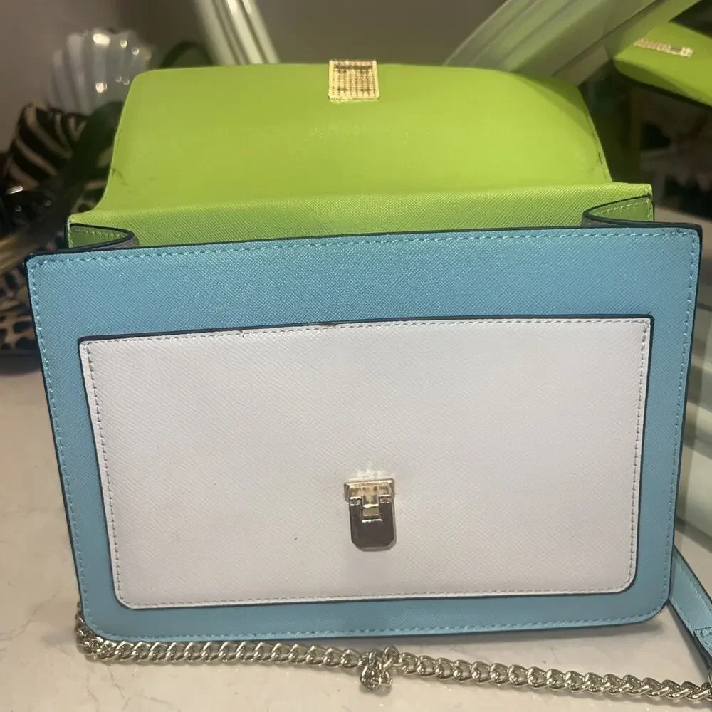 Aldo chic multicolor