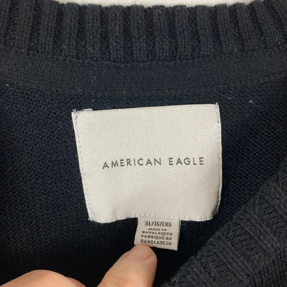 American Eagle Outfitters american eagle