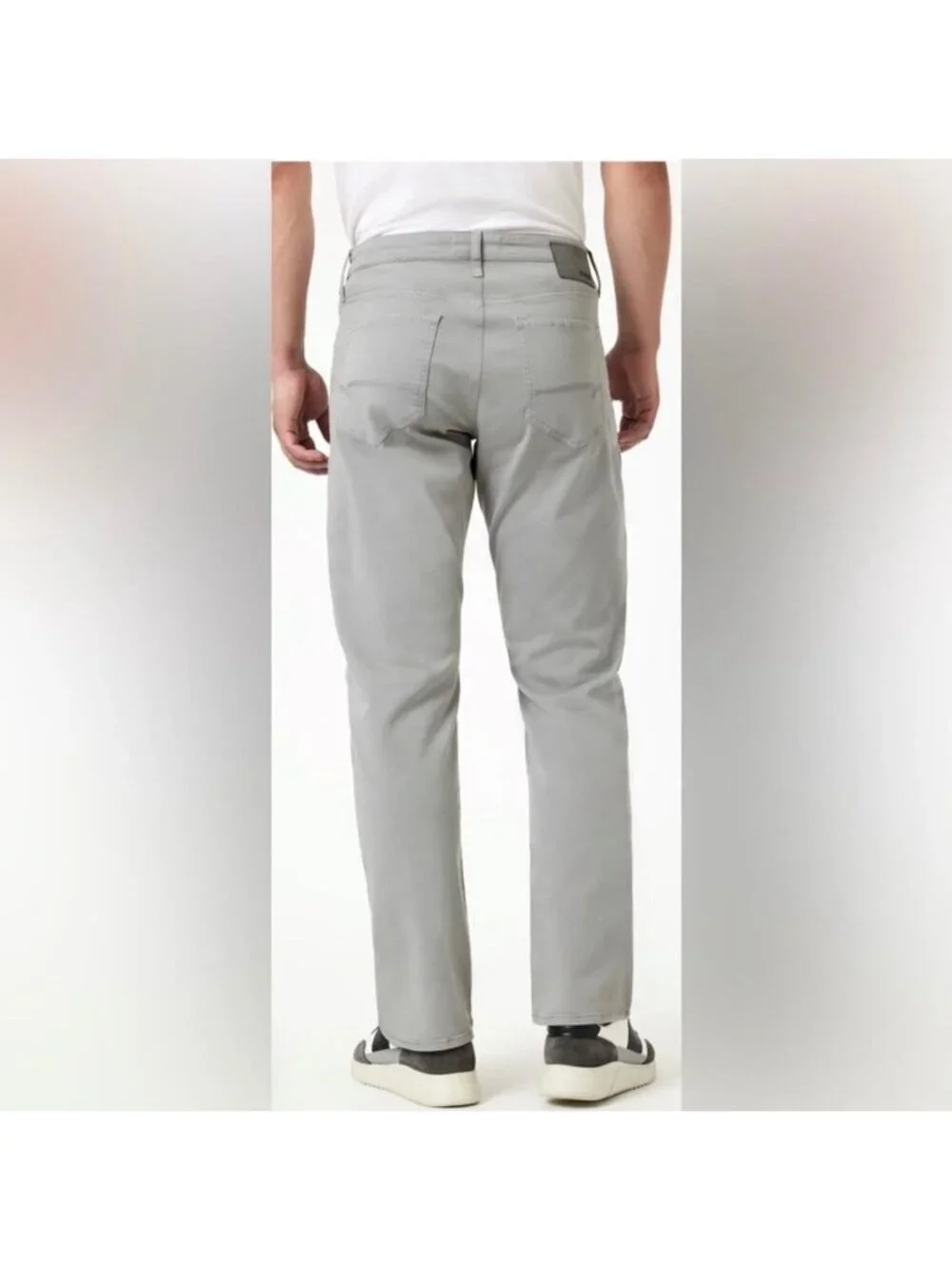 Mavi inseam 10” office