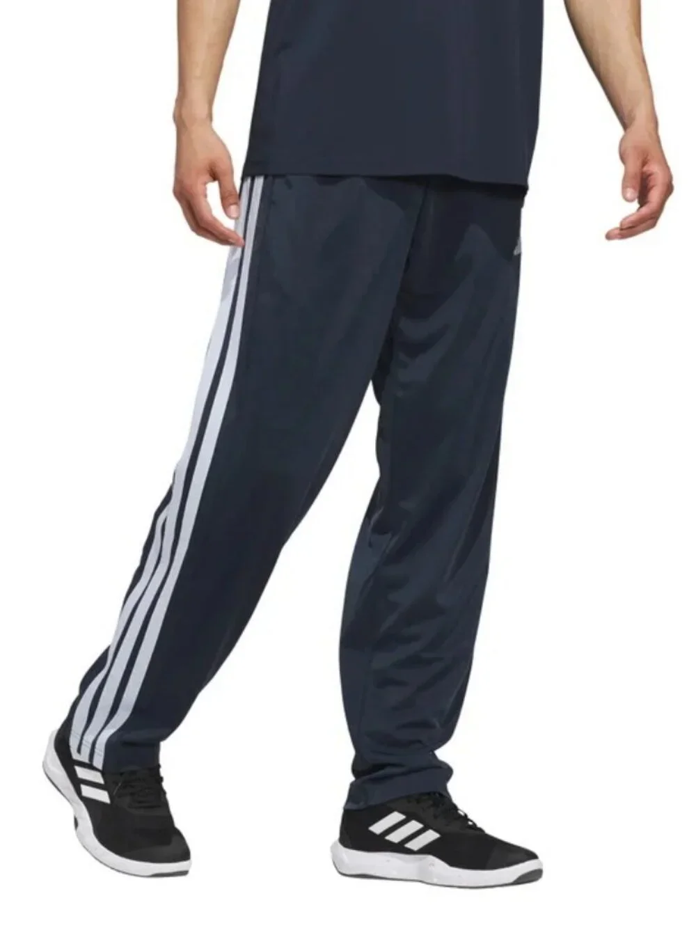 adidas men tricot