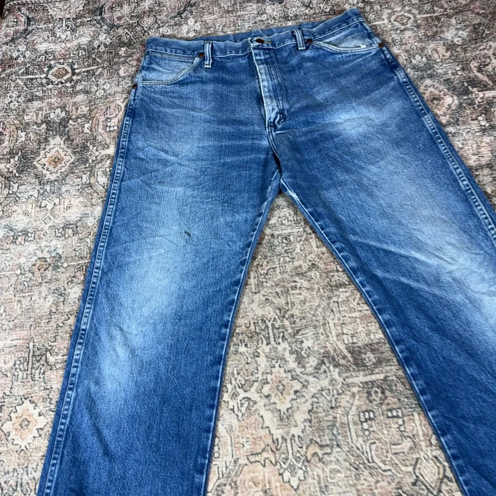 Wrangler 13mwzpw cowboy