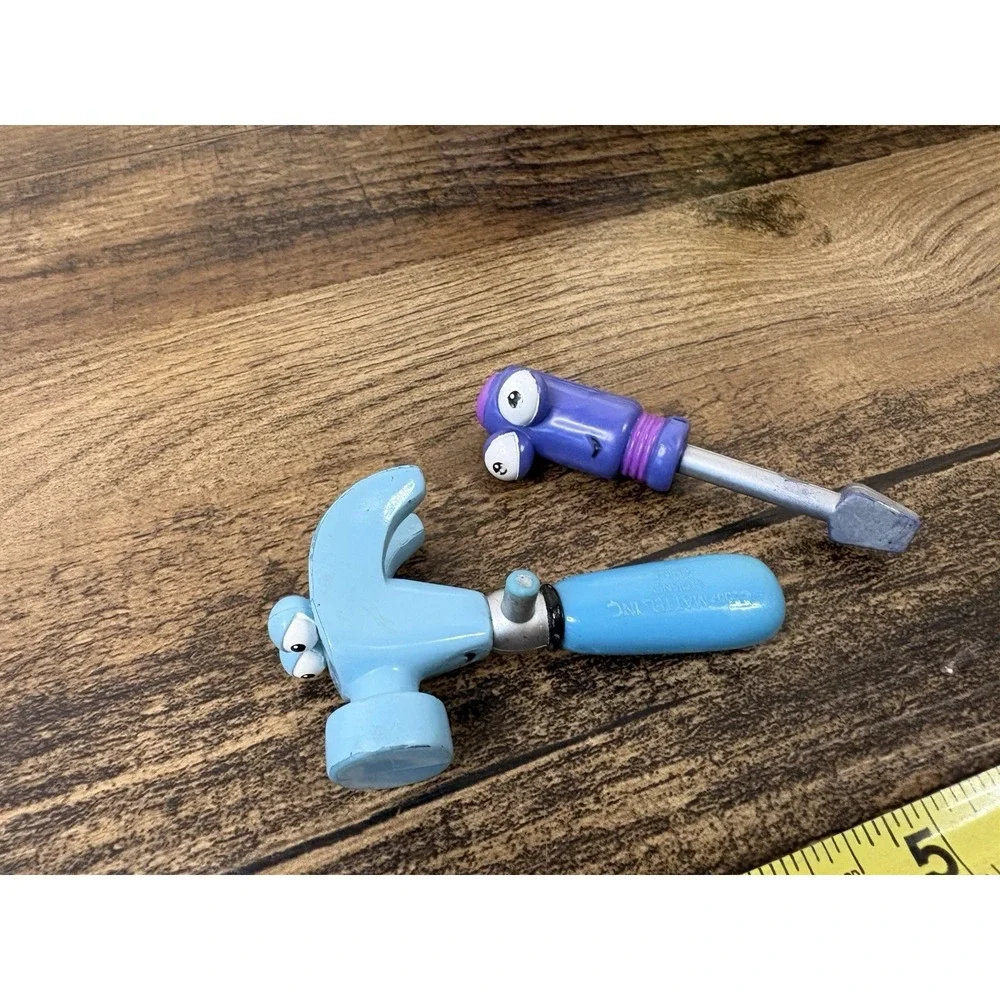 Mattel good working