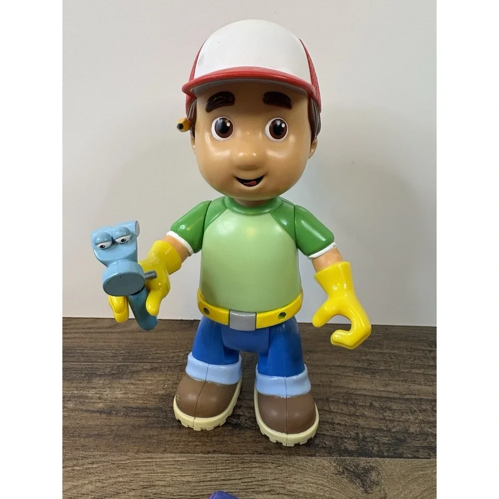Mattel good working