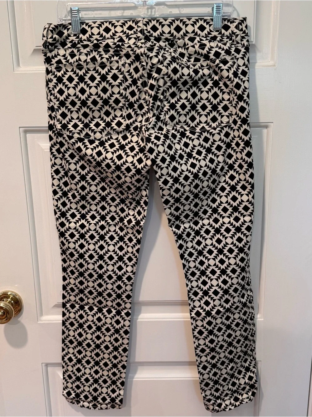 J. Crew crew toothpick