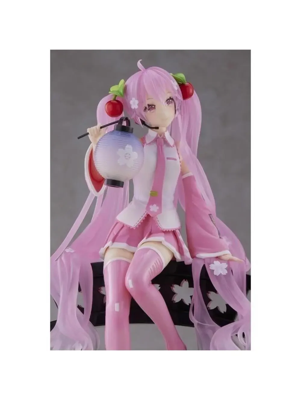 N/A gracefully pink
