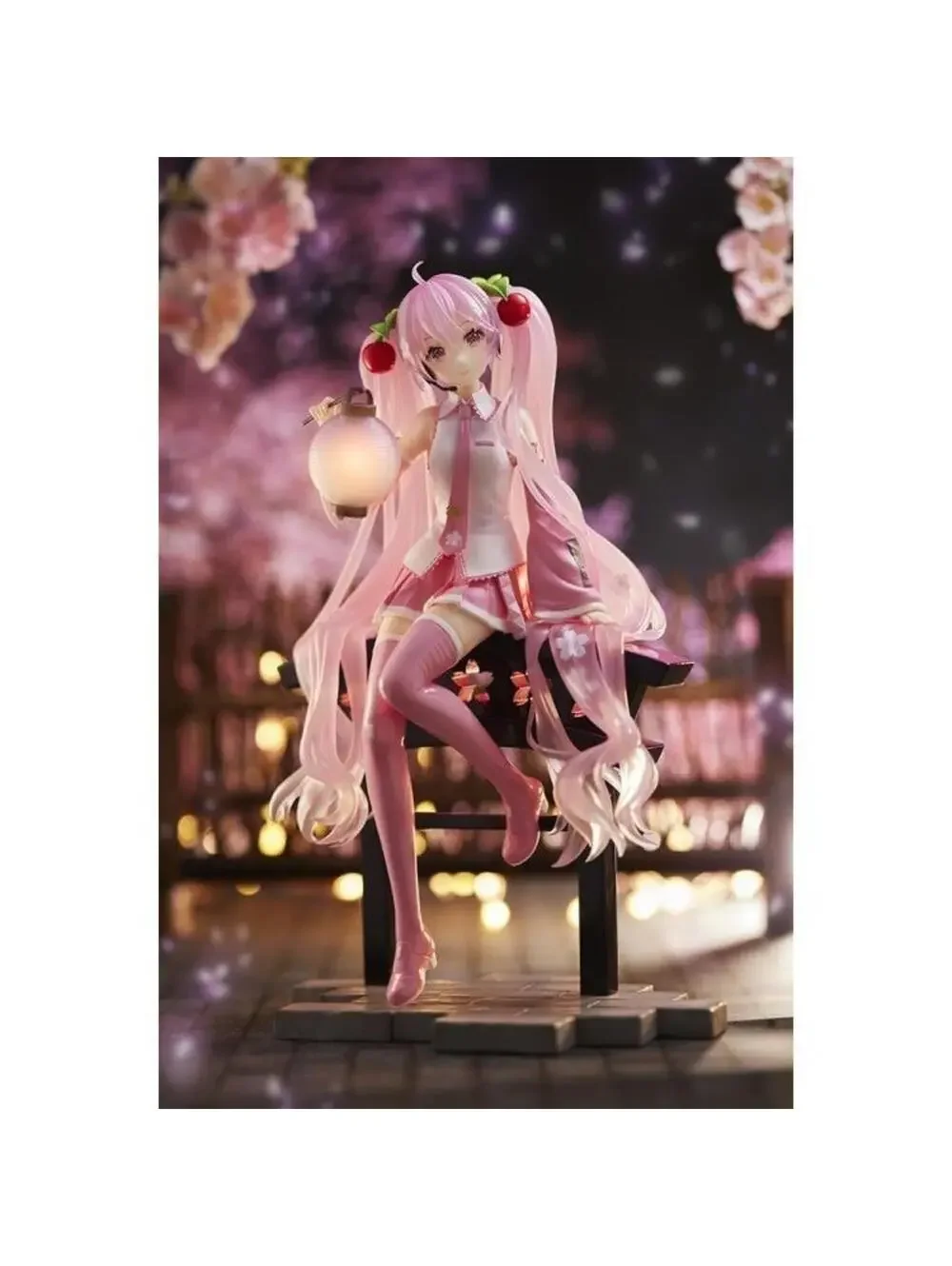 N/A 18cm coreful
