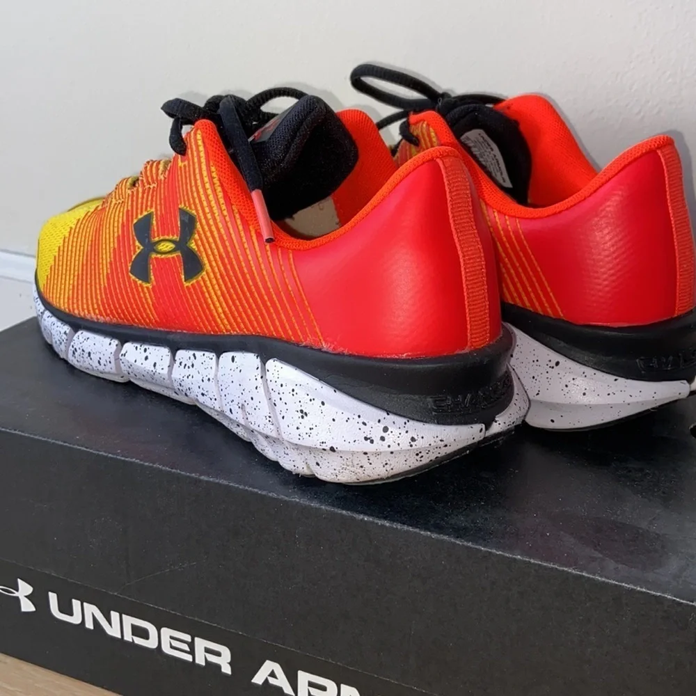 Under Armour under armour