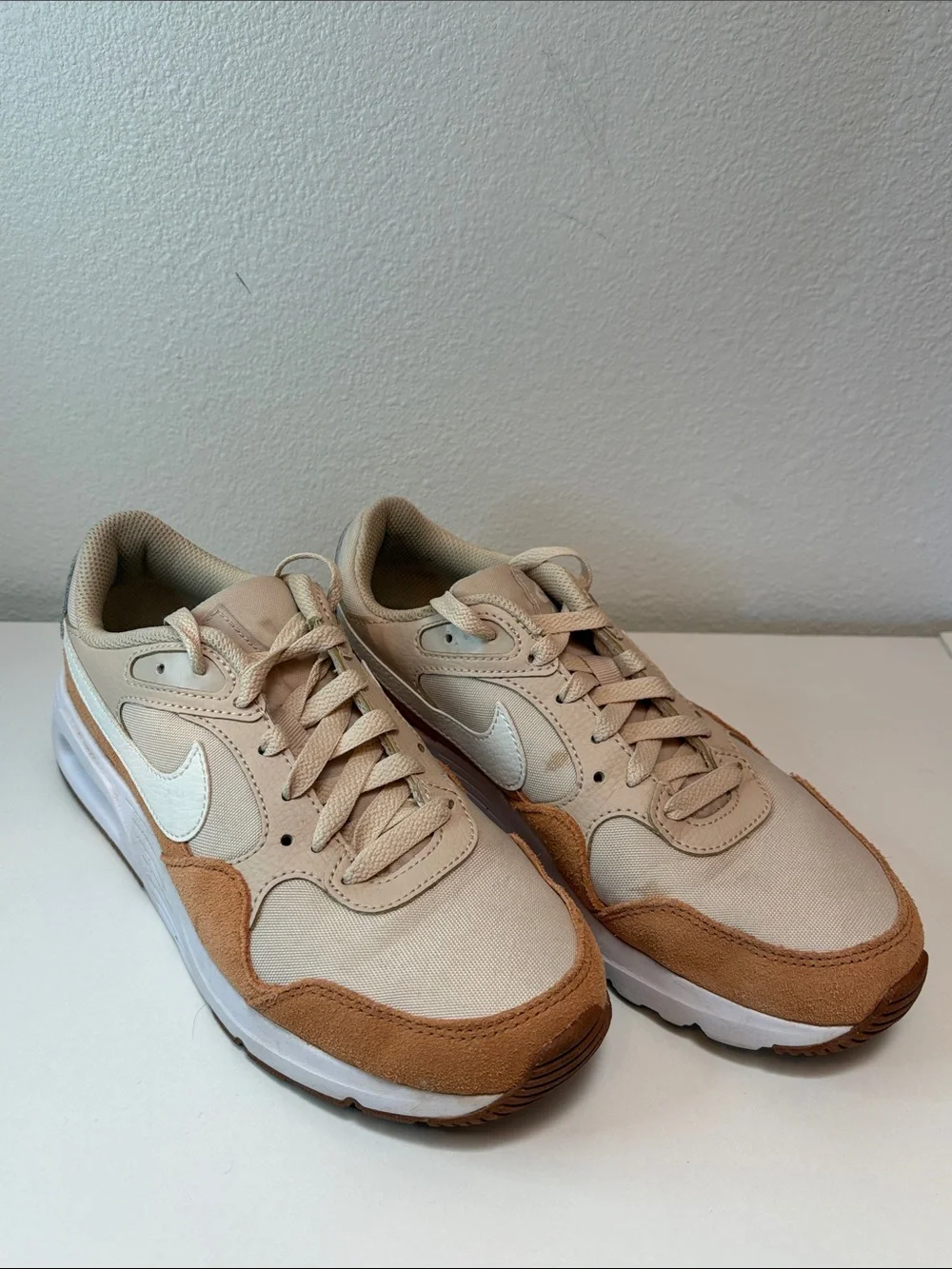 Nike stylish air
