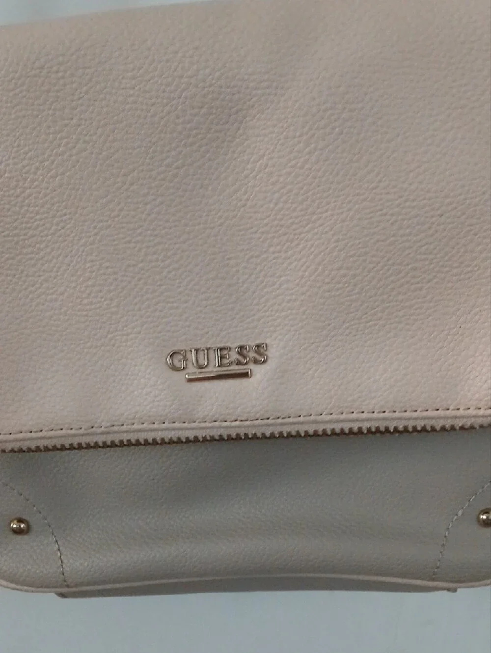 Guess compact crossbody
