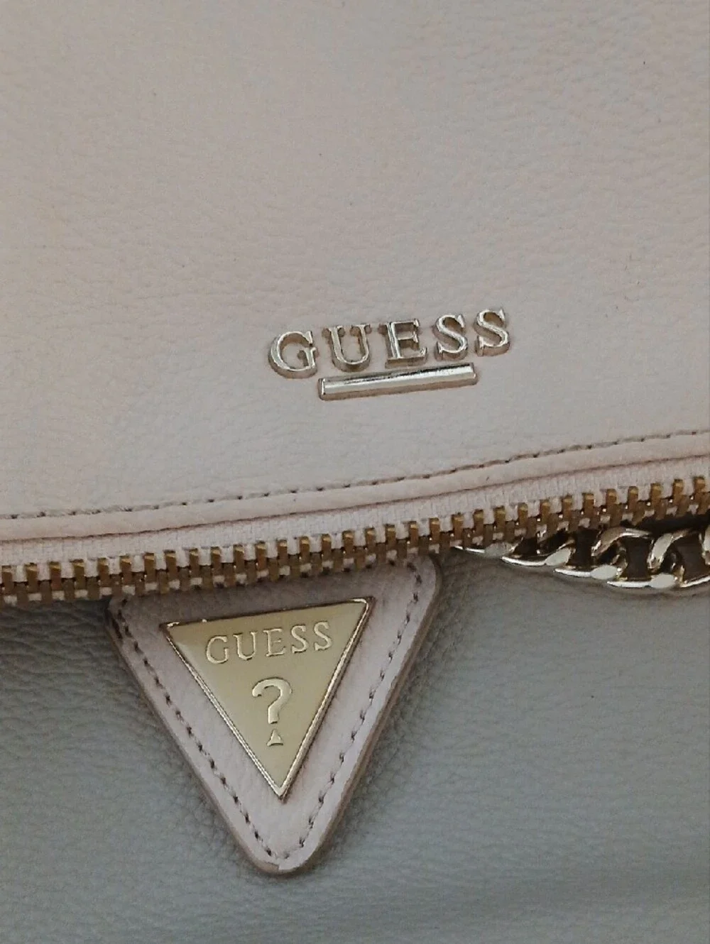 Guess compact crossbody