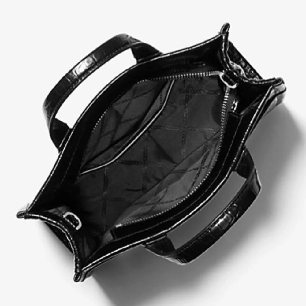 Michael Kors elegant black