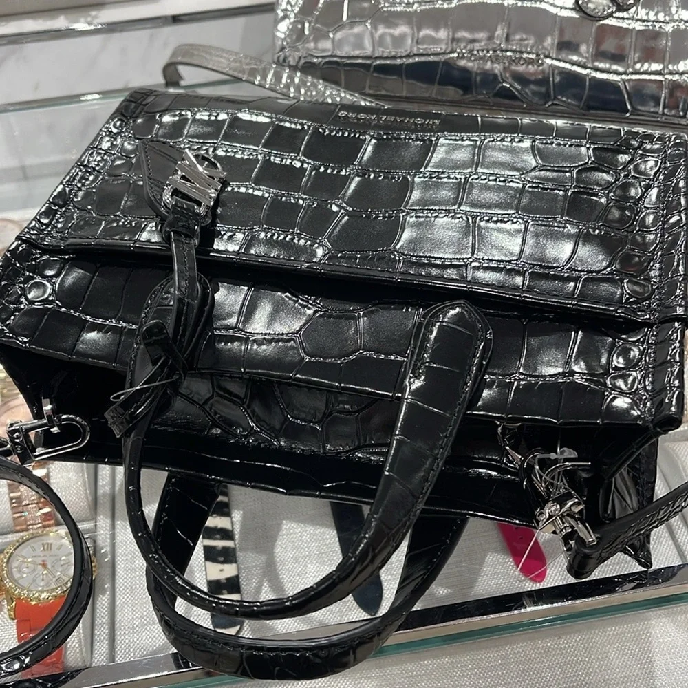 Michael Kors elegant black