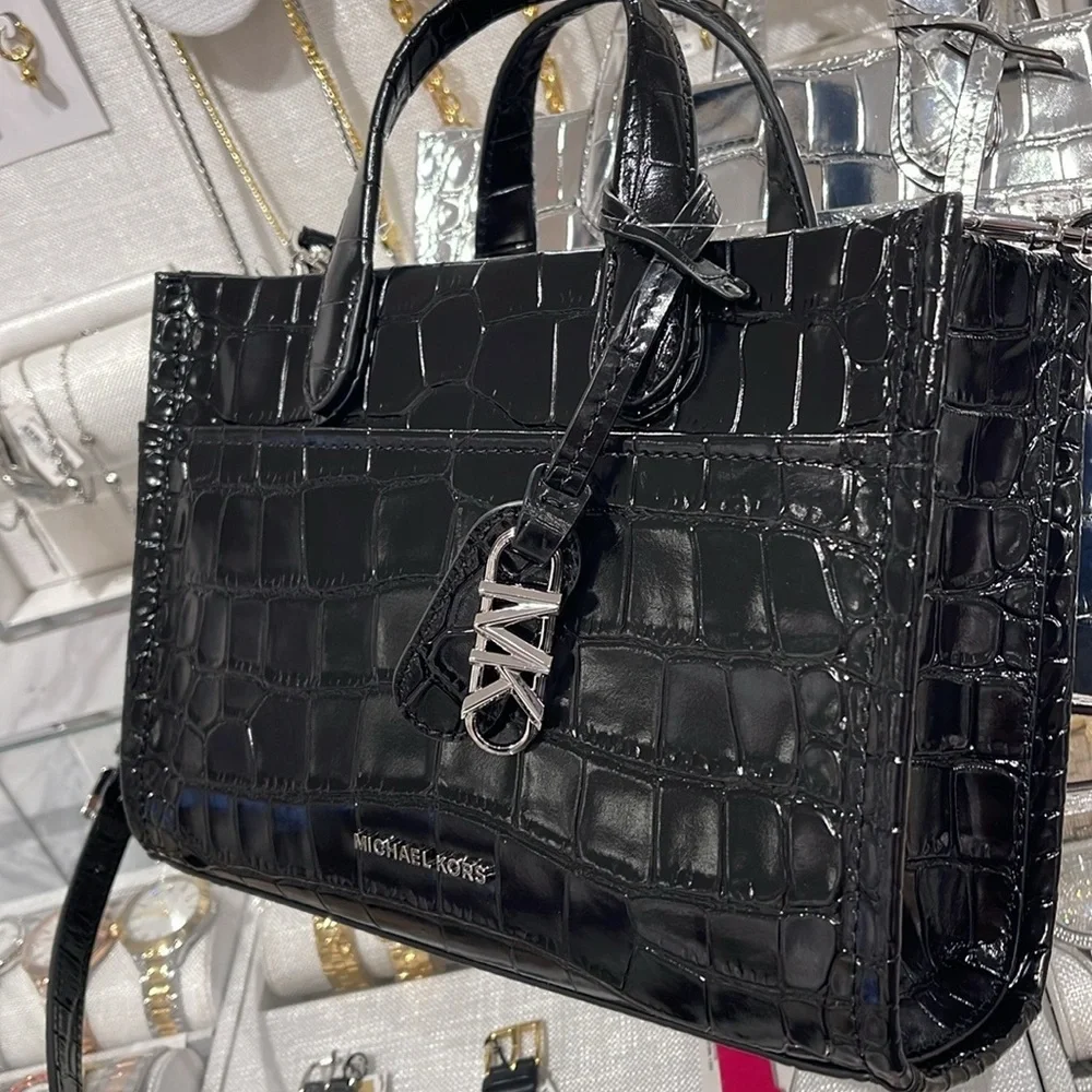 Michael Kors elegant black