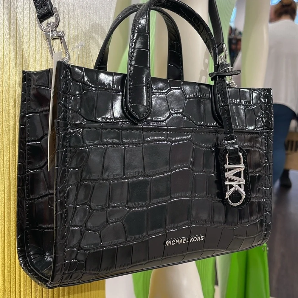 Michael Kors elegant black