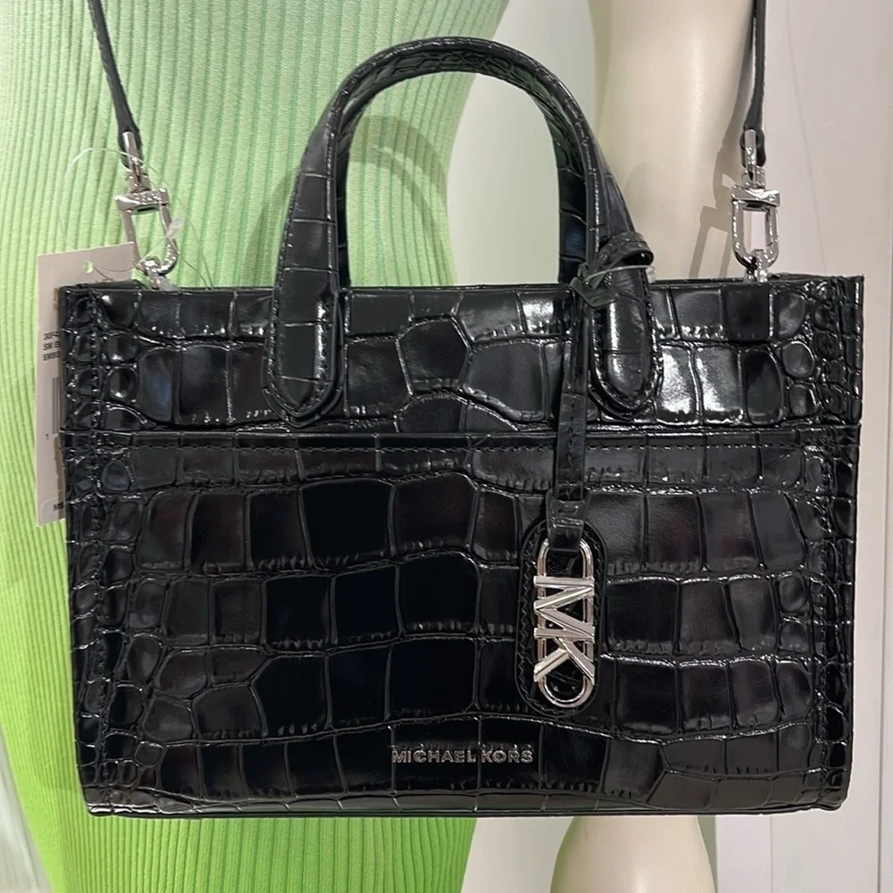 Michael Kors elegant black